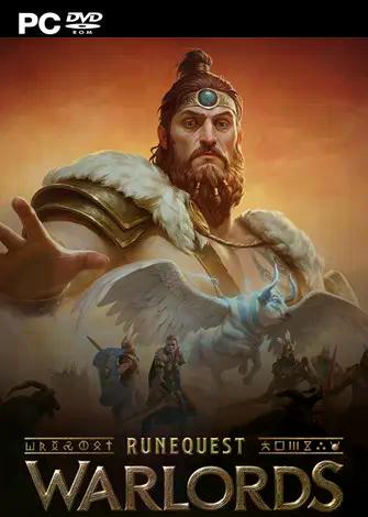 RuneQuest: Warlords