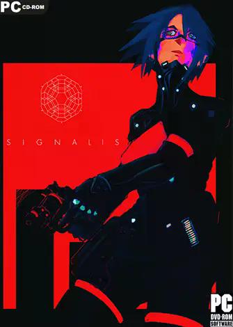 SIGNALIS
