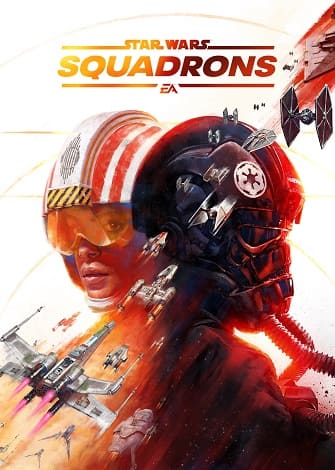 Descargar STAR WARS Squadrons para PC 1-Link