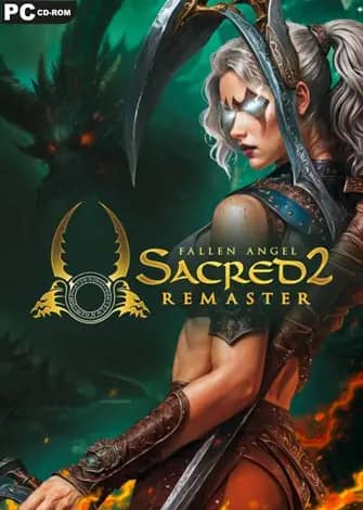 Sacred 2 Remaster