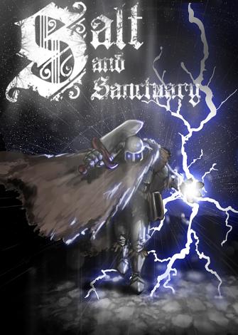 Salt and Sanctuary