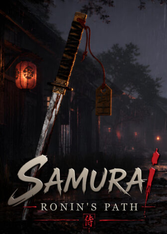 Samurai: Ronin’s Path