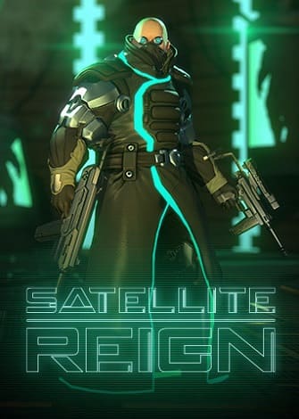 Descargar Satellite Reig para PC 1-Link