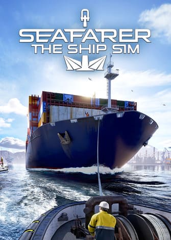 Descargar Seafarer The Ship Sim_2_11zon para PC 1-Link