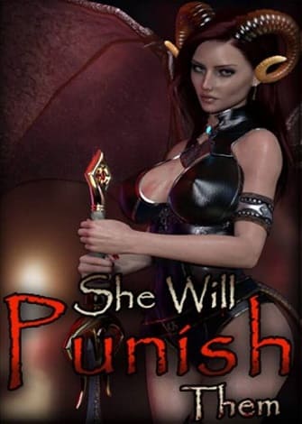 She Will Punish Them