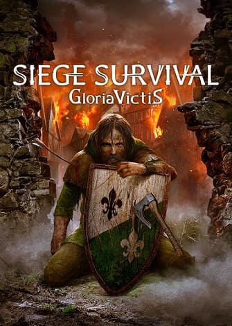 Descargar Siege Survival Gloria Victis para PC 1-Link