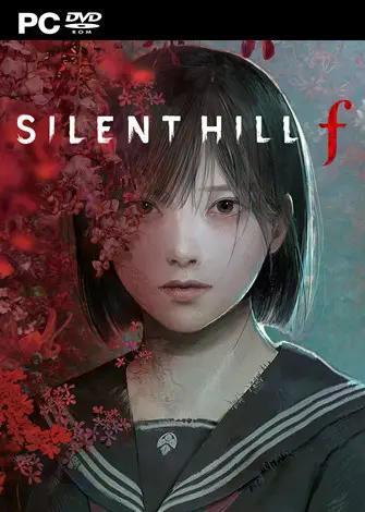 Silent Hill f