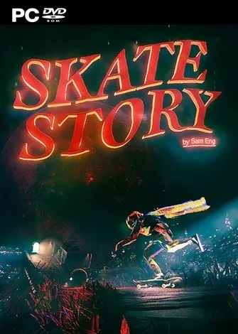 Skate Story