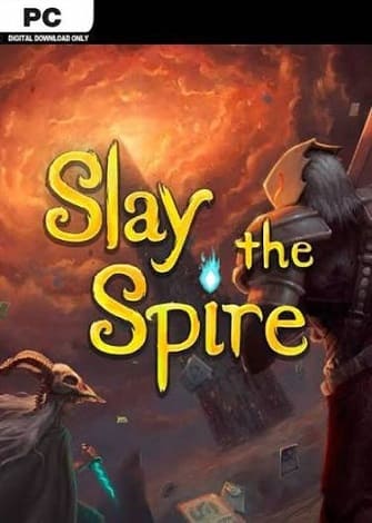 Slay the Spire