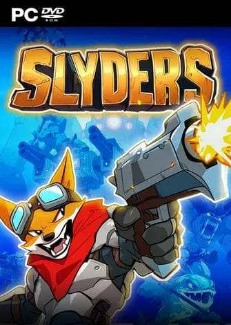 Slyders