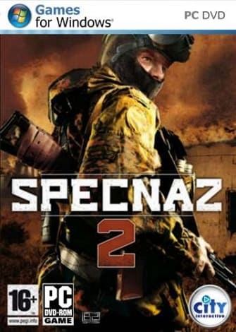 SpecNaz 2