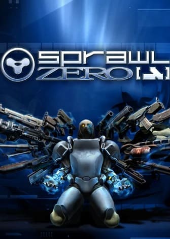 Sprawl Zero
