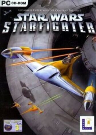 Star Wars: Starfighter