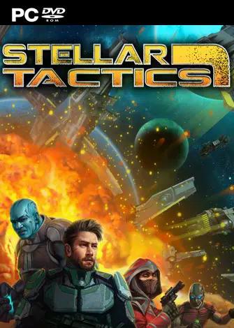 Stellar Tactics