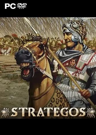 Strategos