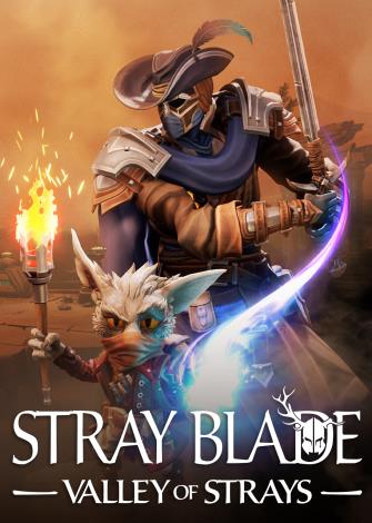 Stray Blade