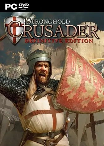 Stronghold Crusader: Definitive Edition