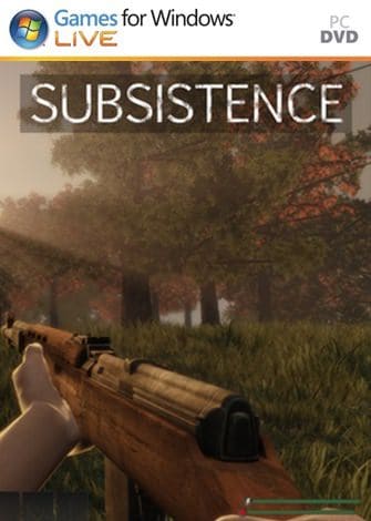 Subsistence