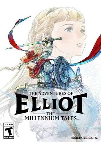 Descargar The Adventures of Elliot The Millennium Tales para PC 1-Link