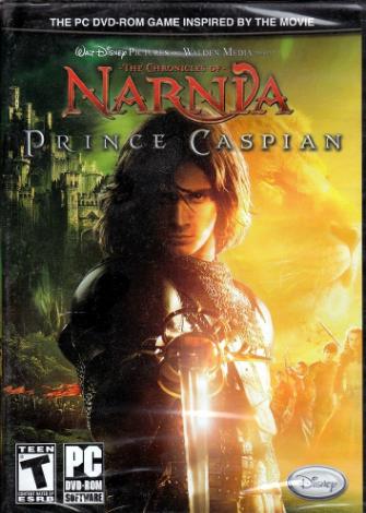 The Chronicles of Narnia: Prince Caspian