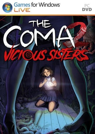 The Coma 2 Vicious Sisters