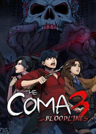 Descargar The Coma 3 Bloodlines para PC 1-Link