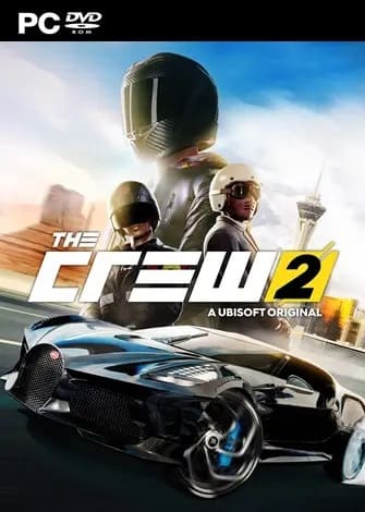 The Crew 2