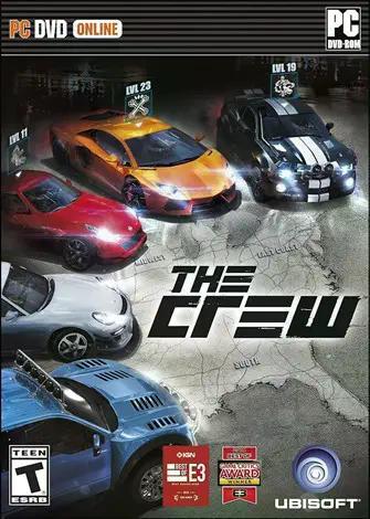 The Crew
