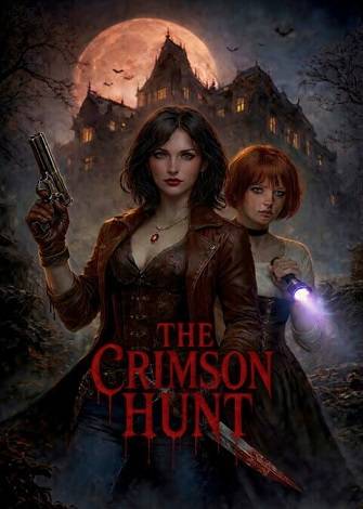 Descargar The Crimson Hunt para PC 1-Link