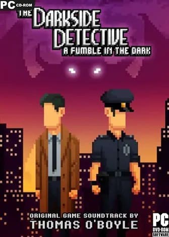Descargar The Darkside Detective A Fumble in the Dark para PC 1-Link