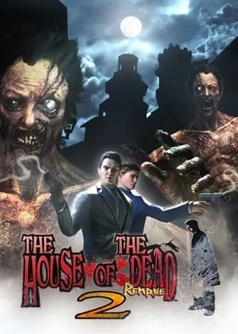 The House of the Dead 2: Remake