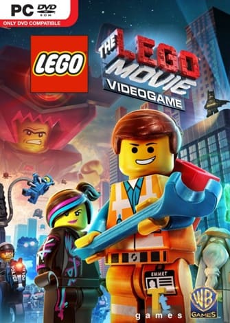 The LEGO Movie – Videogame