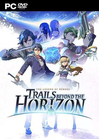 The Legend of Heroes: Trails beyond the Horizon