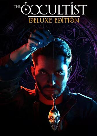 The Occultist