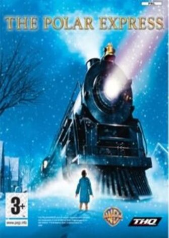 The Polar Express