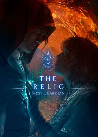 Descargar The Relic First Guardian para PC 1-Link