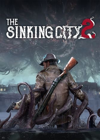 The Sinking City 2