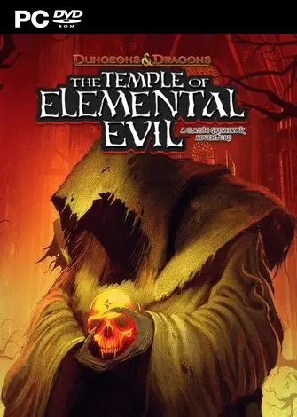 The Temple of Elemental Evil