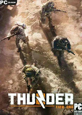 Thunder Tier One