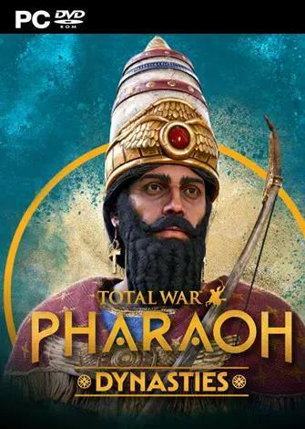 Total War: PHARAOH DYNASTIES