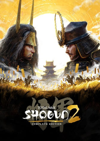 Descargar Total War SHOGUN 2 Complete Edition para PC 1-Link