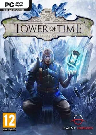 Tower of Time