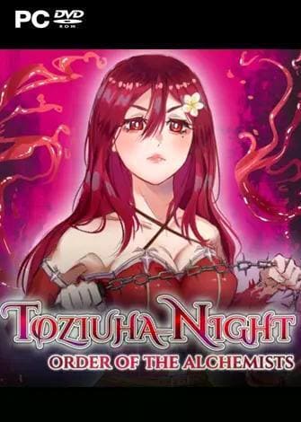 Toziuha Night: Order of the Alchemists