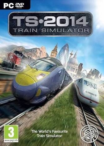 Descargar Train Simulator Classic para PC 1-Link