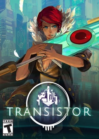 Transistor