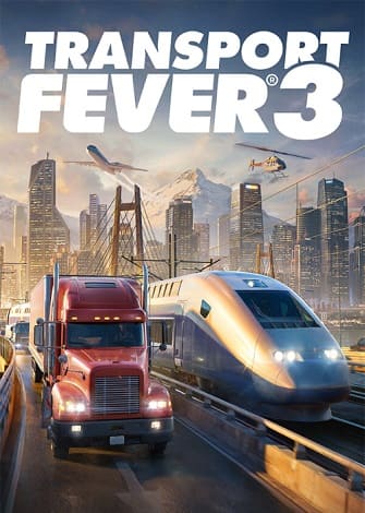 Transport Fever 3
