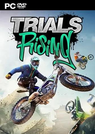 Trials Rising