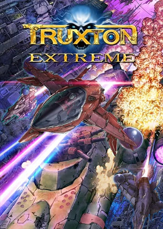 Descargar Truxton Extreme para PC 1-Link