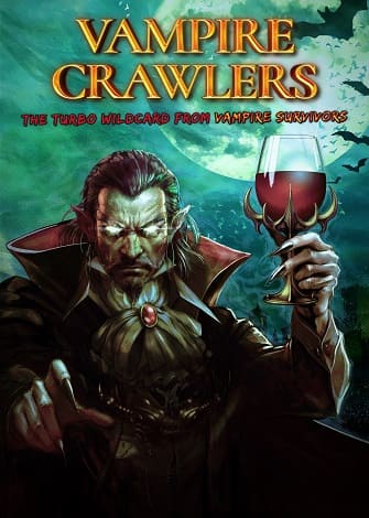 Descargar Vampire Crawlers para PC 1-Link