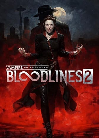 Vampire: The Masquerade – Bloodlines 2